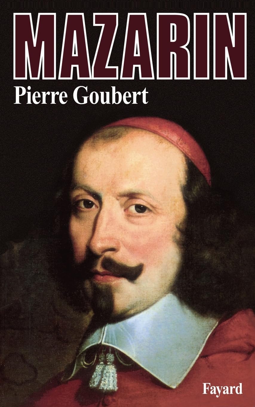 Libro: Mazarin (French Edition)