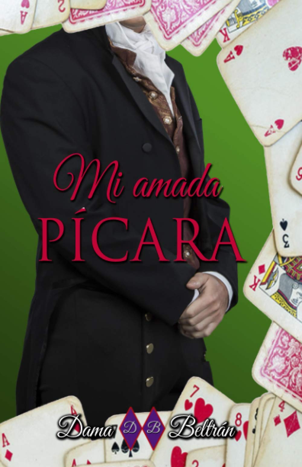 Libro: Mi amada Pícara: Caballeros V (Los Caballeros) (Spanish Edition)