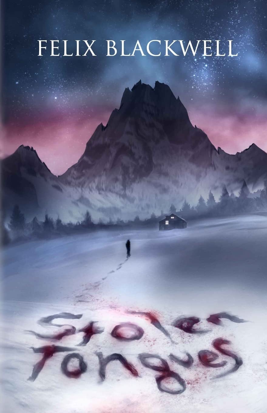 Libro: Stolen Tongues