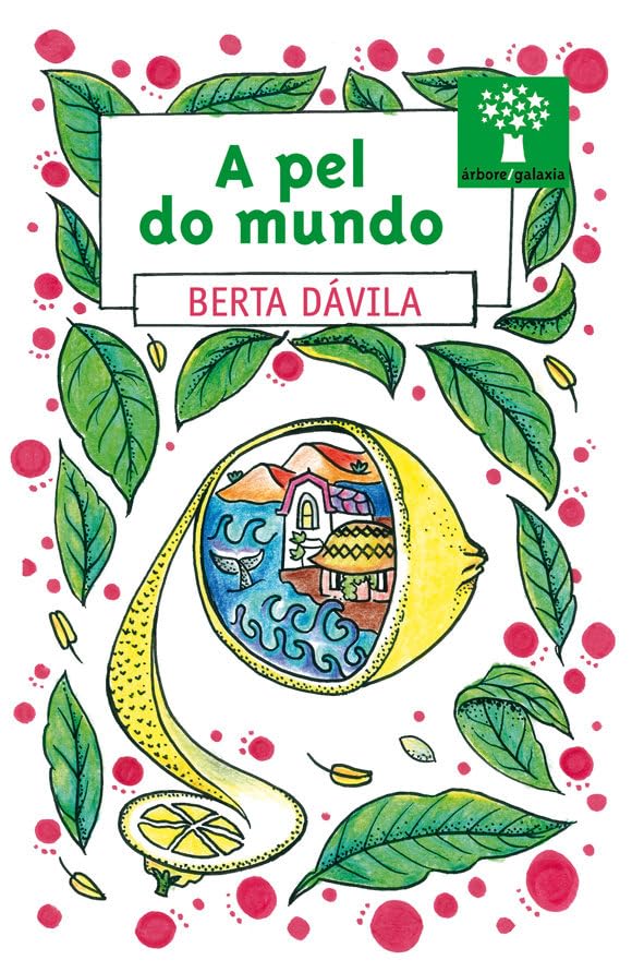 Libro: A pel do mundo: 221 (Árbore)
