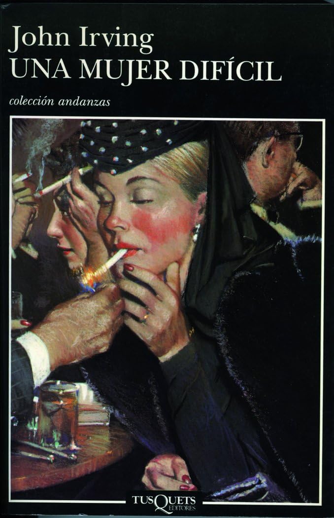 Libro: Una mujer difícil (Spanish Edition)