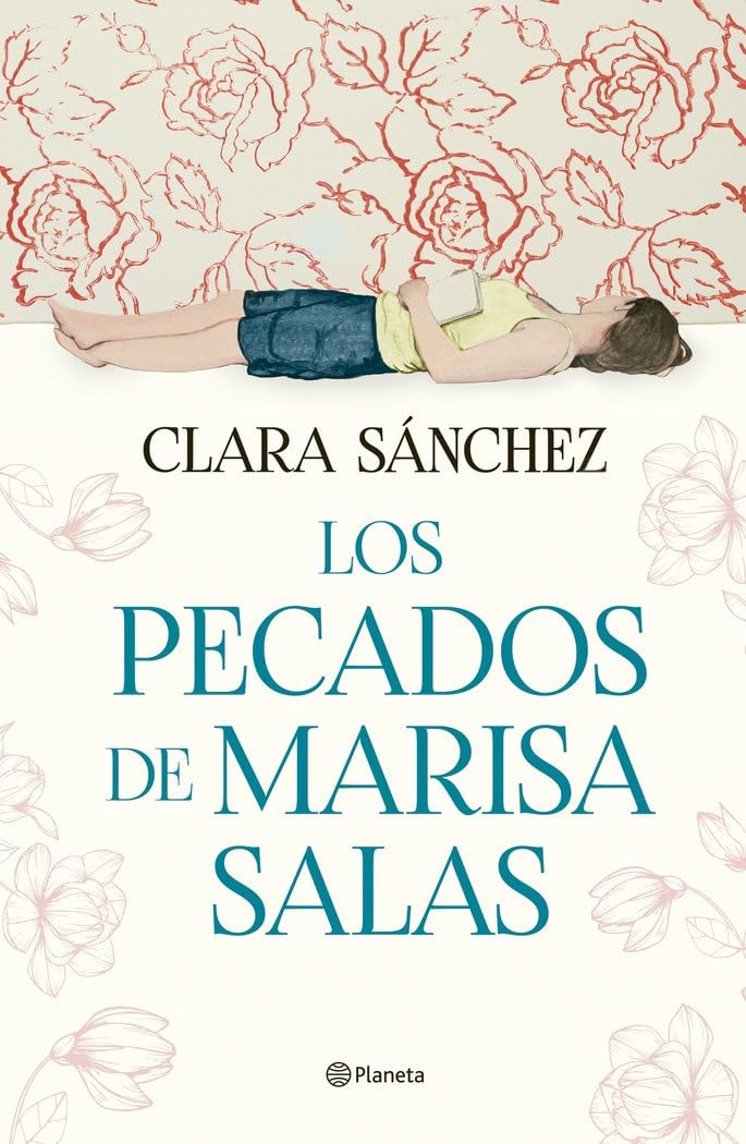 Libro: Los pecados de Marisa Salas (Autores Españoles e Iberoamericanos)