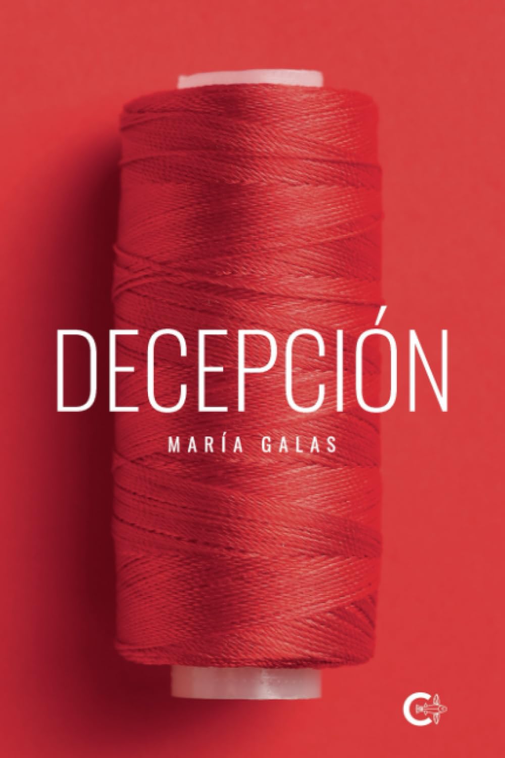 Libro: Decepción
