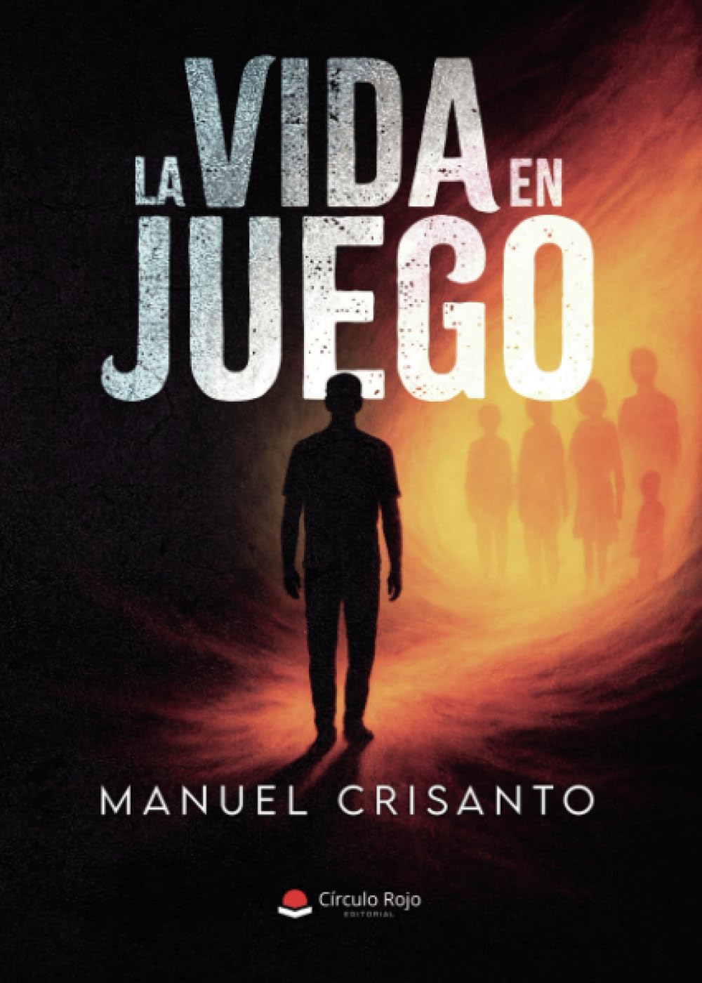 Libro: LA VIDA EN JUEGO