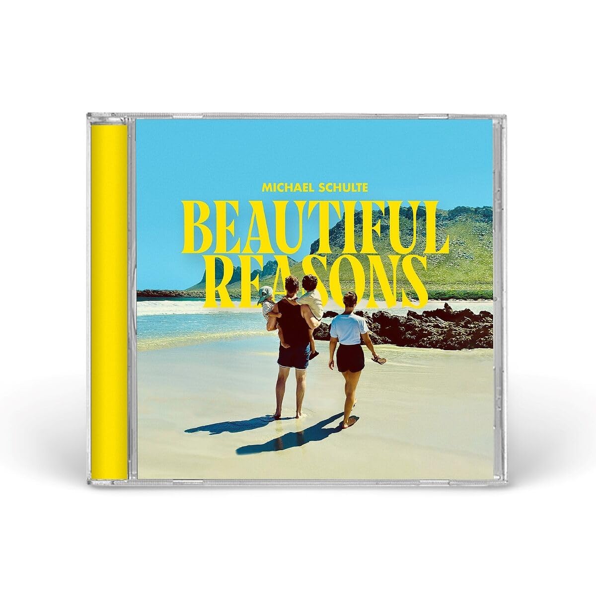 Libro: Beautiful Reasons