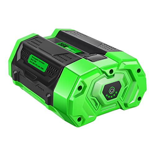 Batería-de-iones-de-litio-de-56-V-y-5,0-Ah,-compatible-con-EGO-BA2800,-BA4200-y-BA1400.-Compatible-con-todas-las-herramientas-eléctricas-de-56-V.