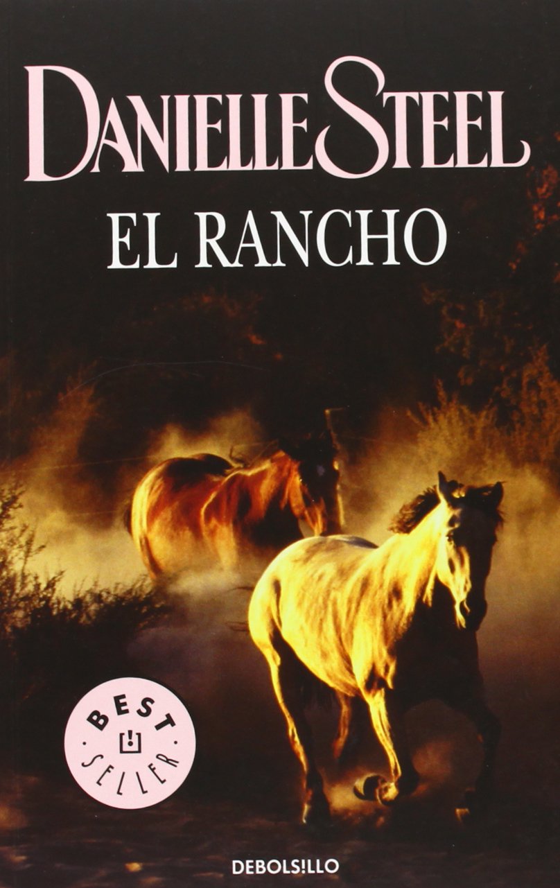 Libro: El rancho (Best Seller)