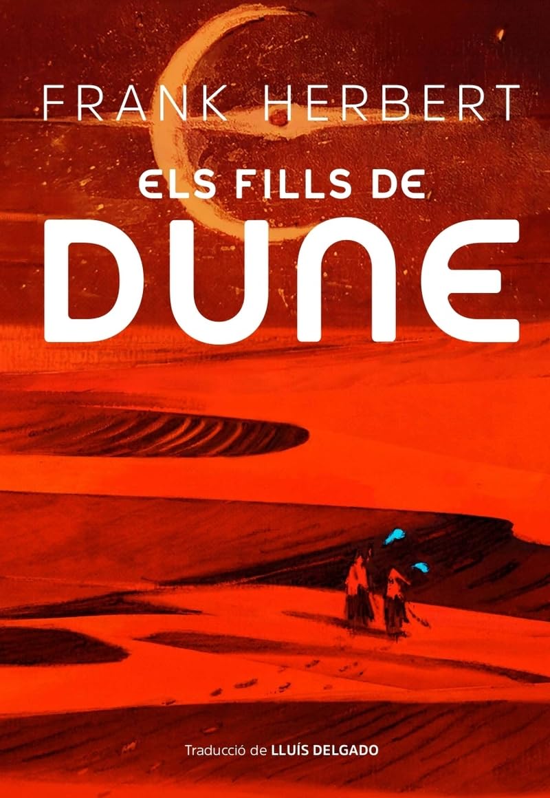 Libro: Els fills de Dune