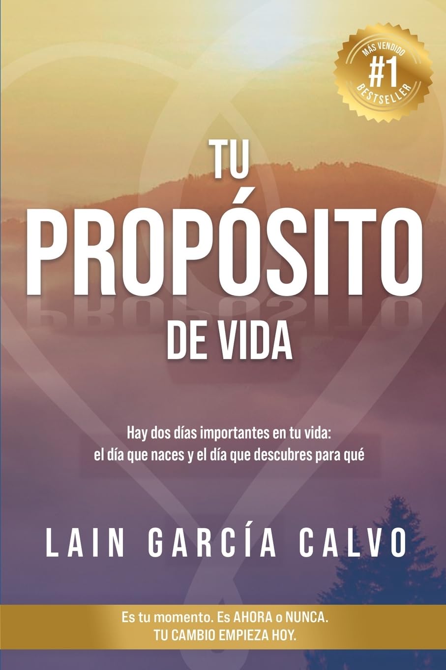 Libro: Tu Propósito de Vida: 3 (SAGA LA VOZ DE TU ALMA)