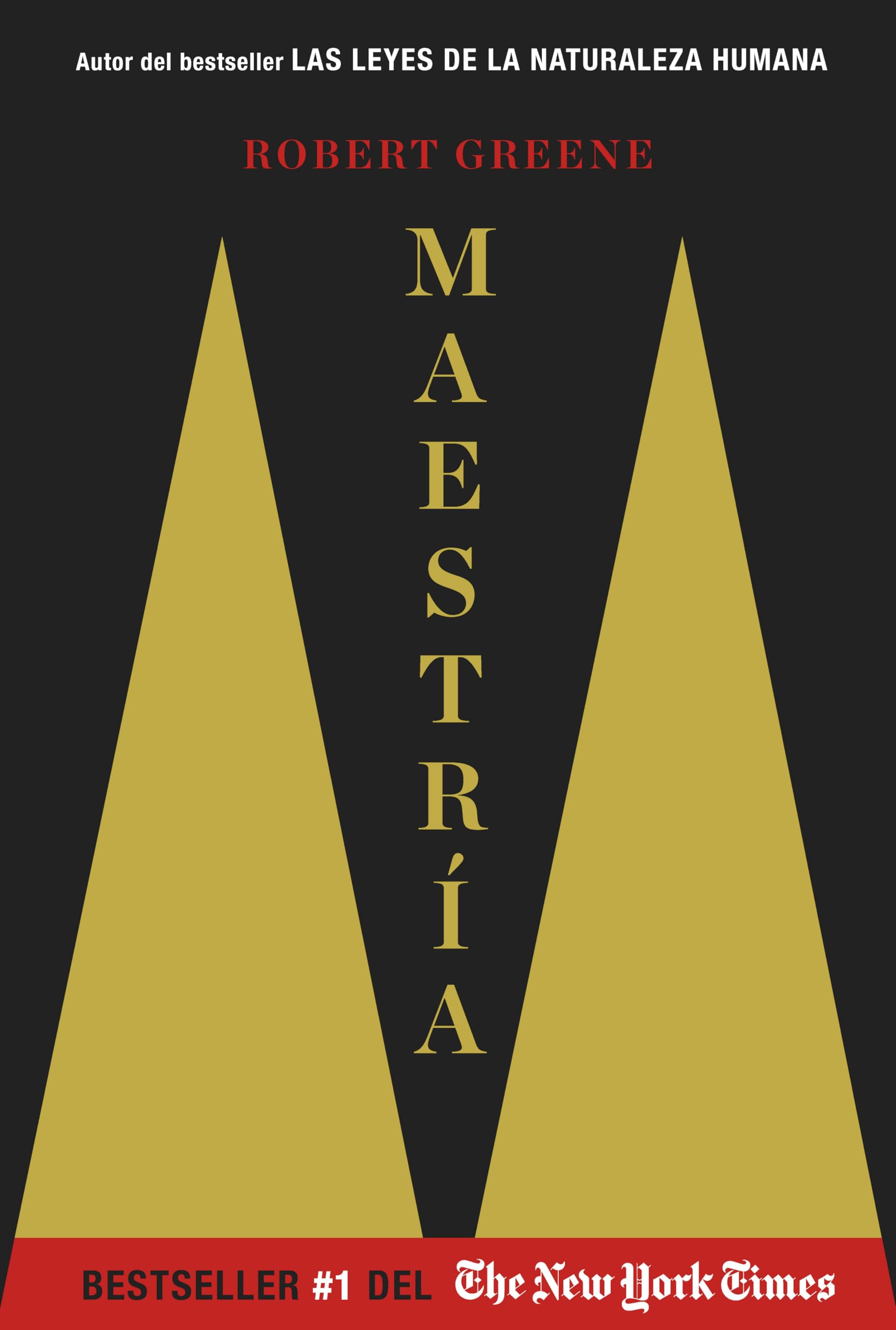 Maestría