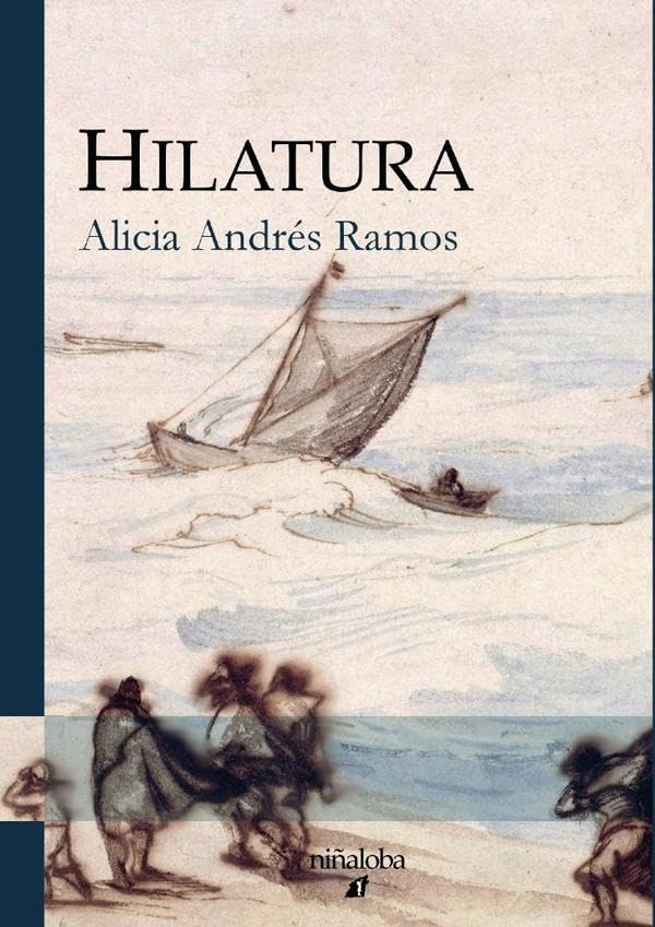 Libro: Hilatura