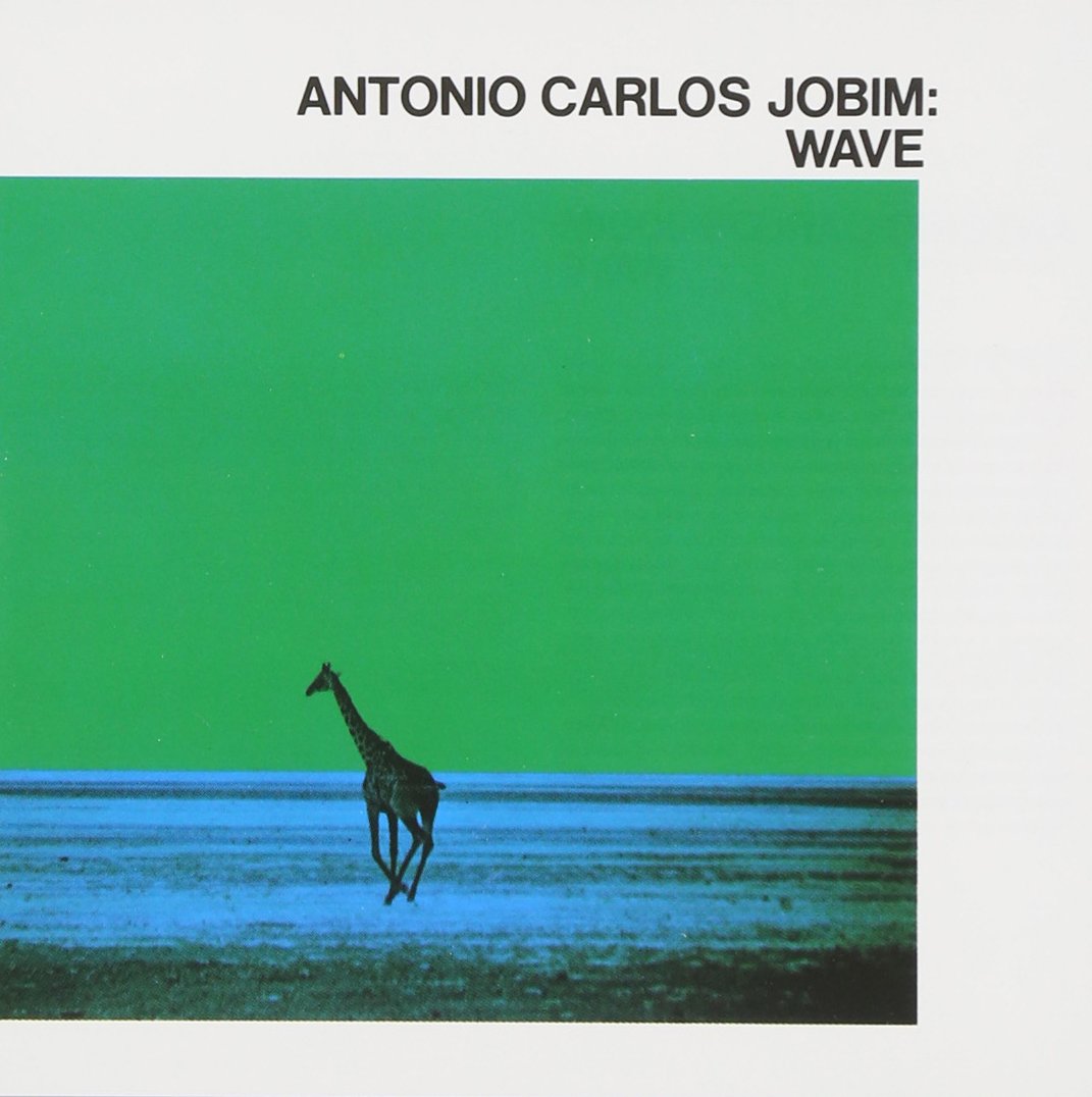 Libro: Wave