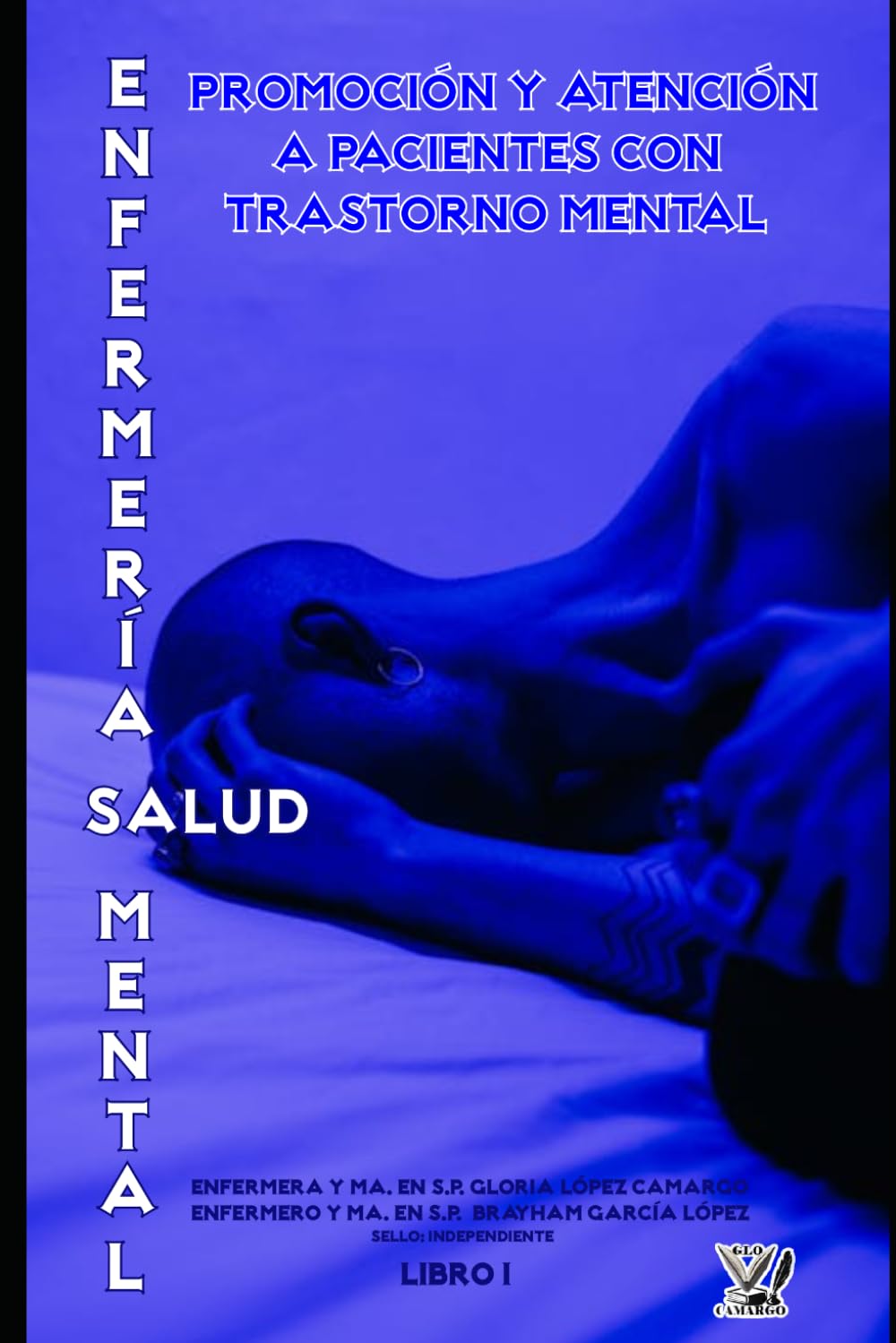 Libro: ENFERMERÍA SALUD MENTAL: Promoción y Atención a Pacientes Con Trastorno Mental (Spanish Edition)