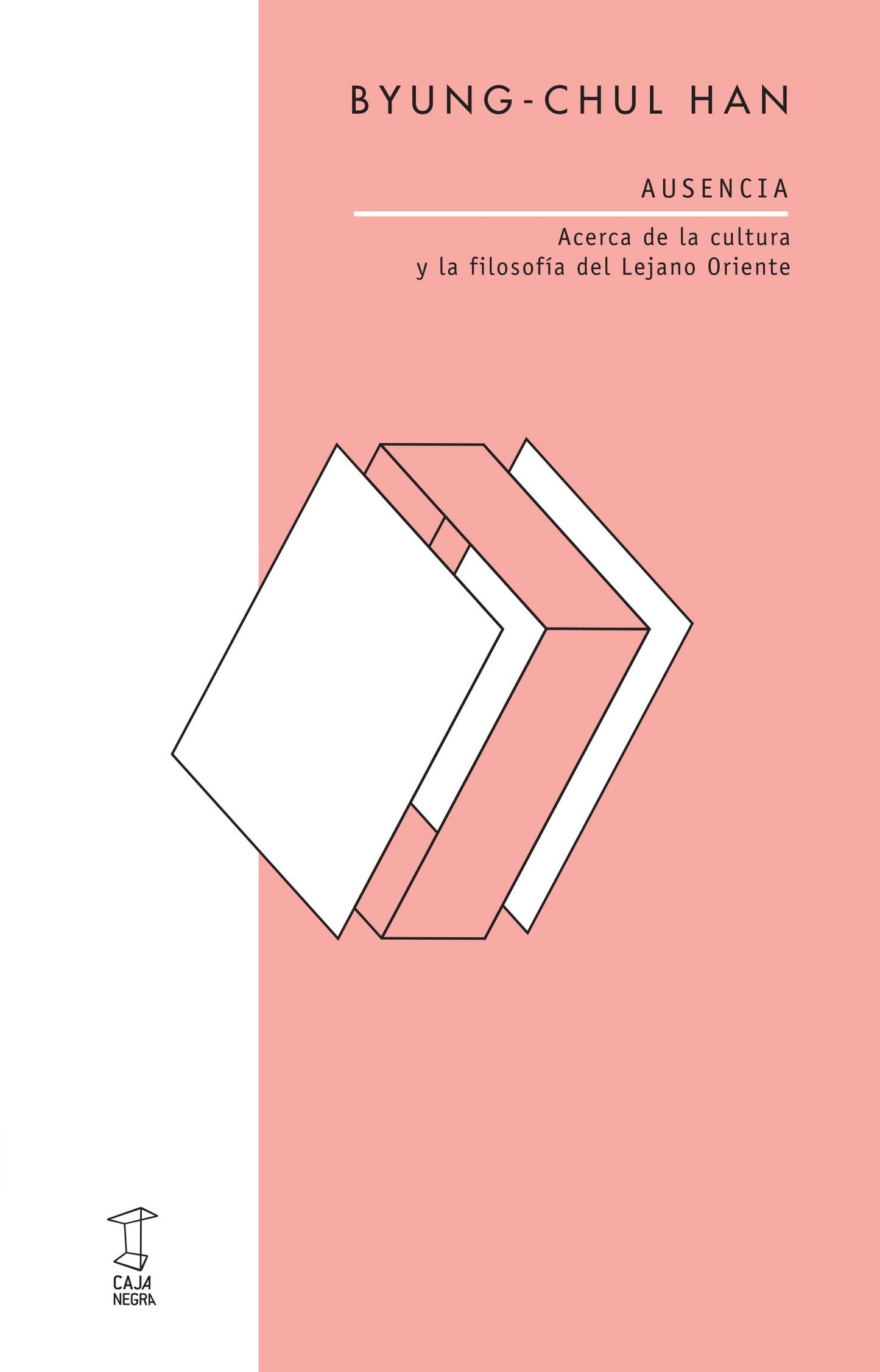 Libro: Ausencia (FUTUROS PROXIMOS)