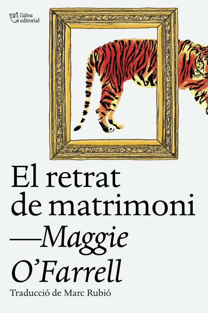 Libro: El retrat de matrimoni (SIN COLECCION)