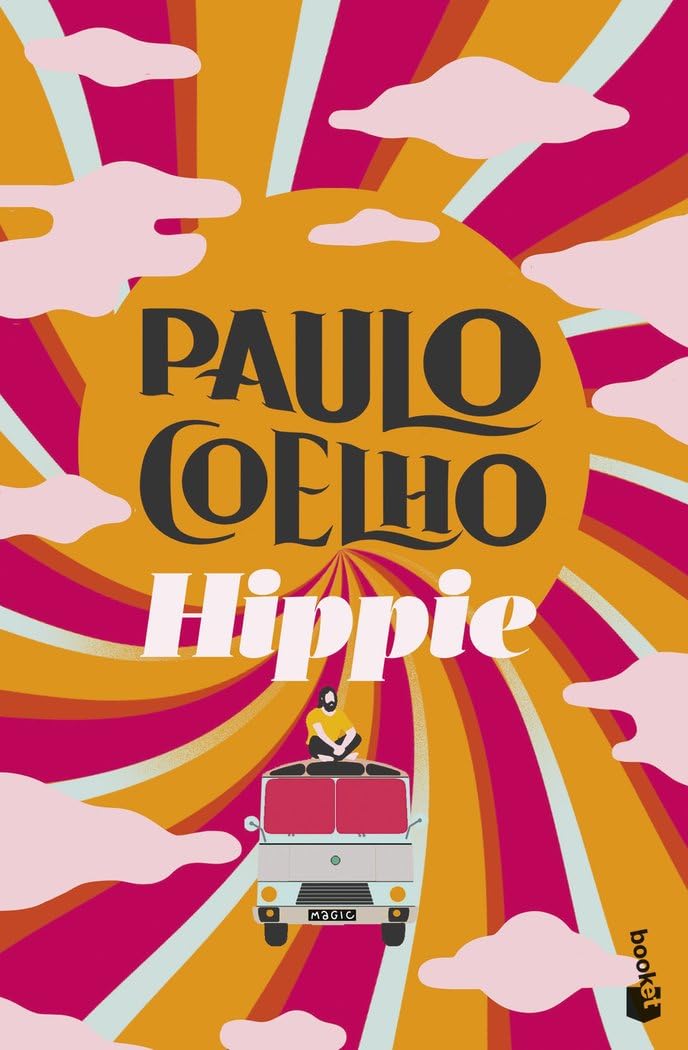 Libro: Hippie (Biblioteca Paulo Coelho)
