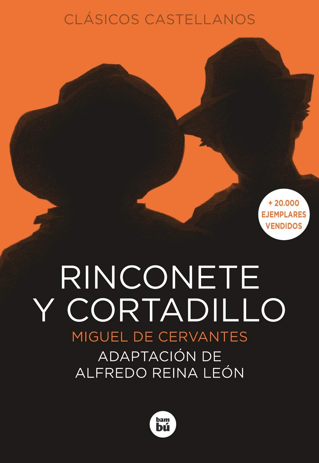 Libro: Rinconete y Cortadillo (Clásicos castellanos)