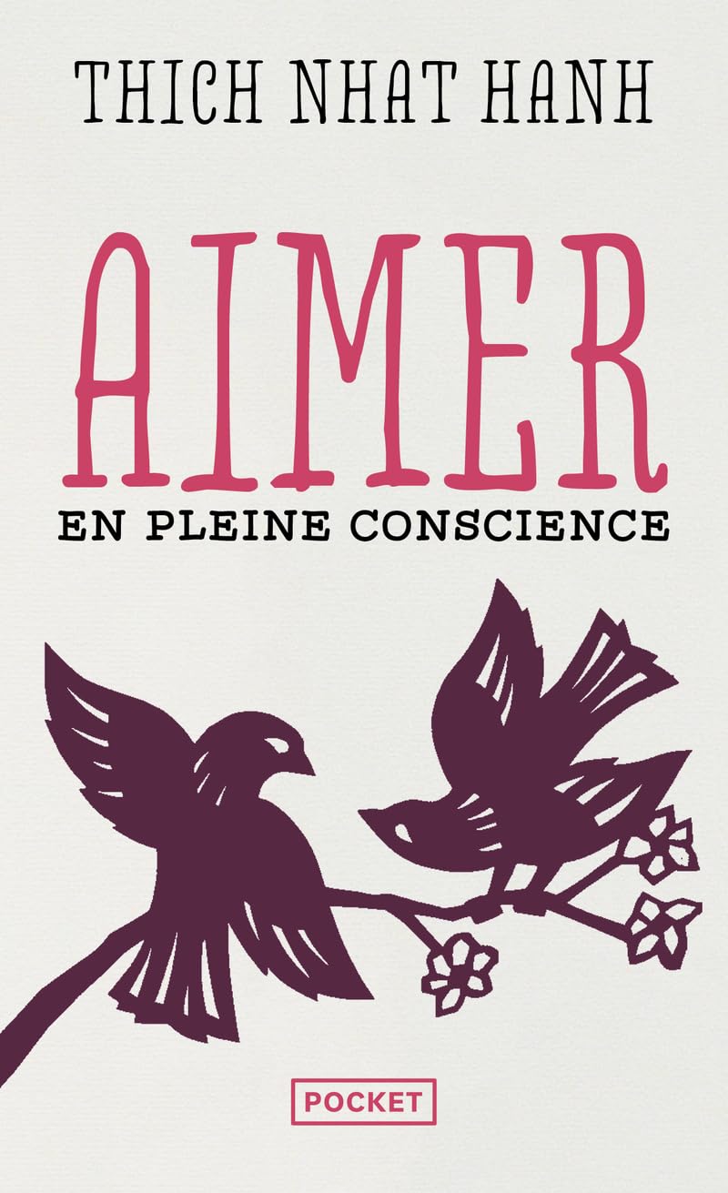 Libro: Aimer en pleine conscience