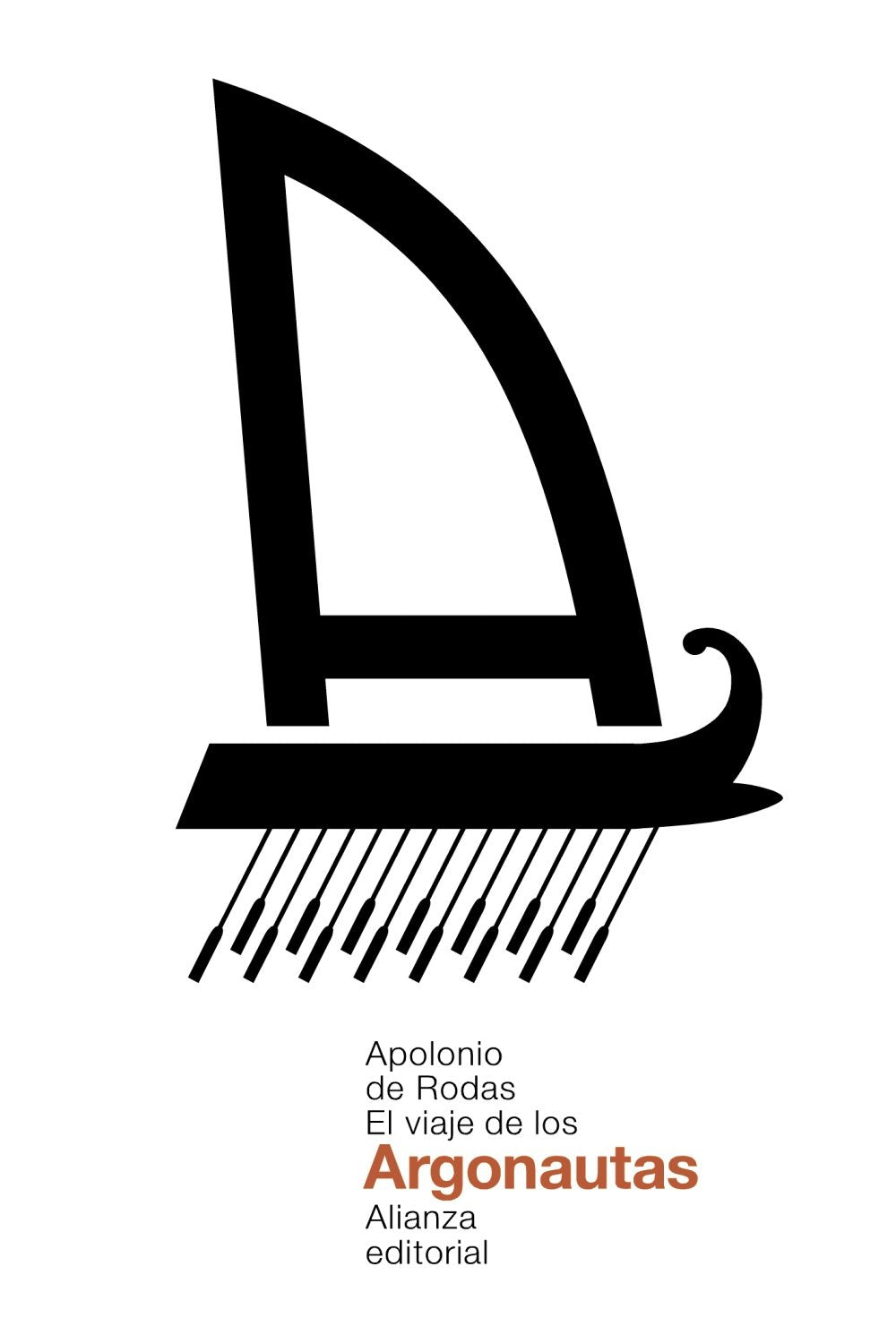 Libro: El viaje de los Argonautas (El libro de bolsillo - Clásicos de Grecia y Roma)