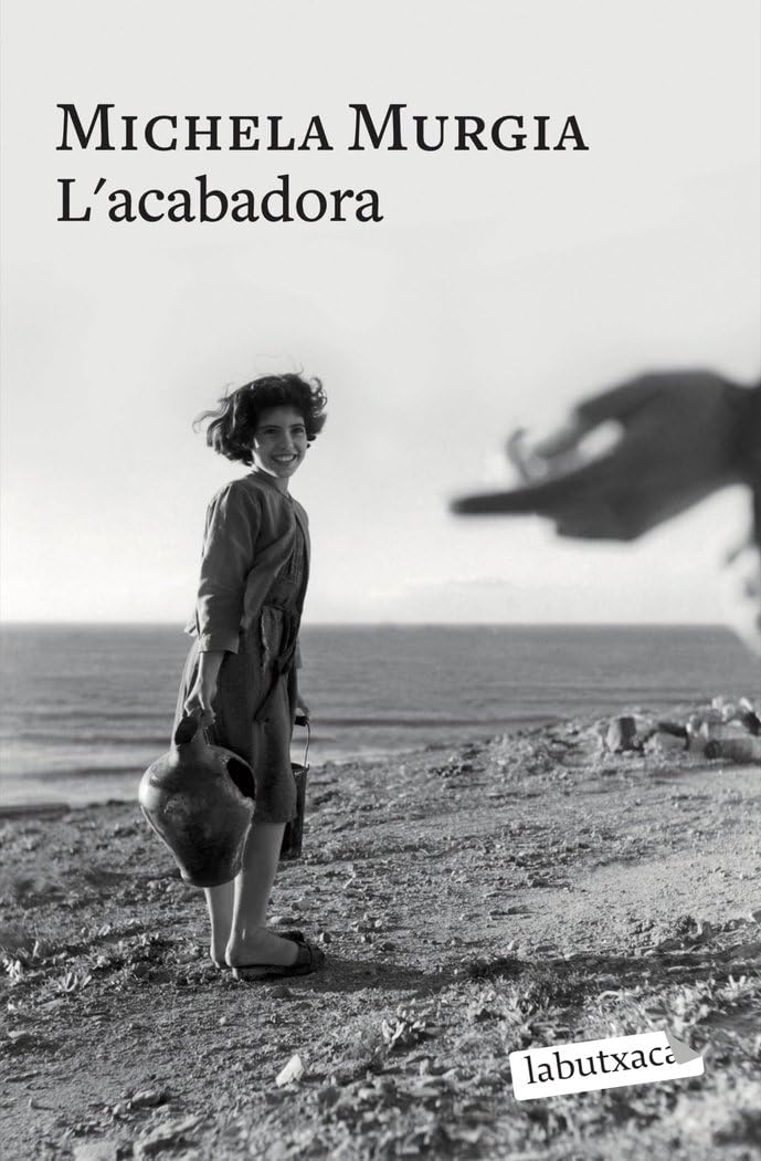 Libro: L'acabadora
