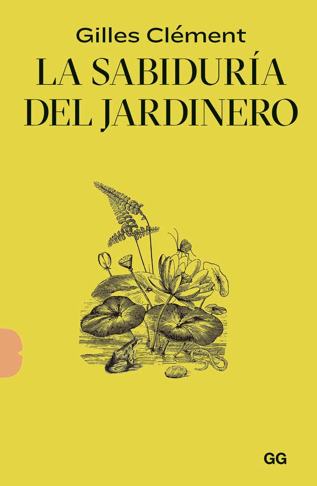 Libro: La sabiduría del jardinero (SIN COLECCION)