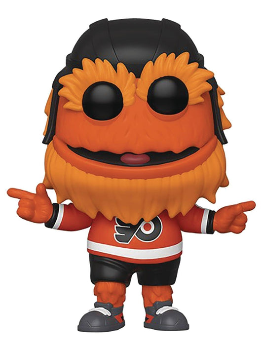 Funko POP Mascots: Flyers - Gritty