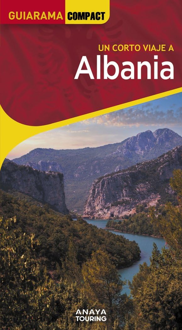 Libro: Albania