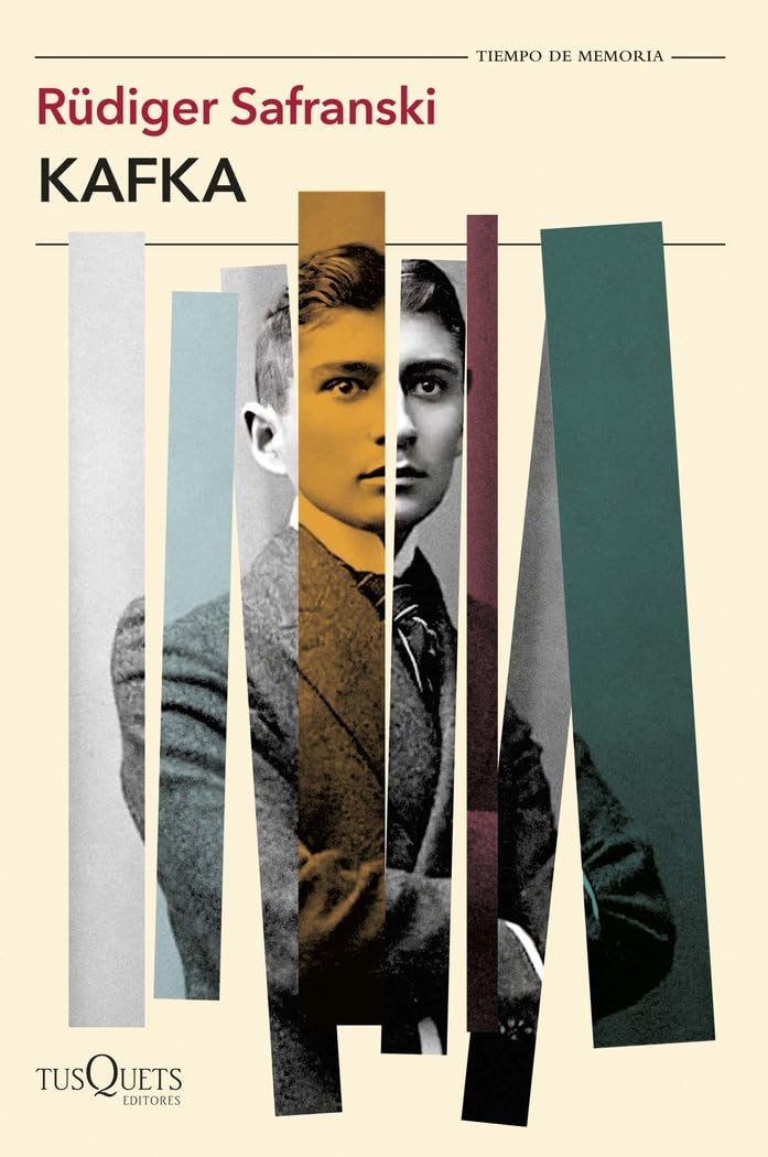 Libro: Kafka