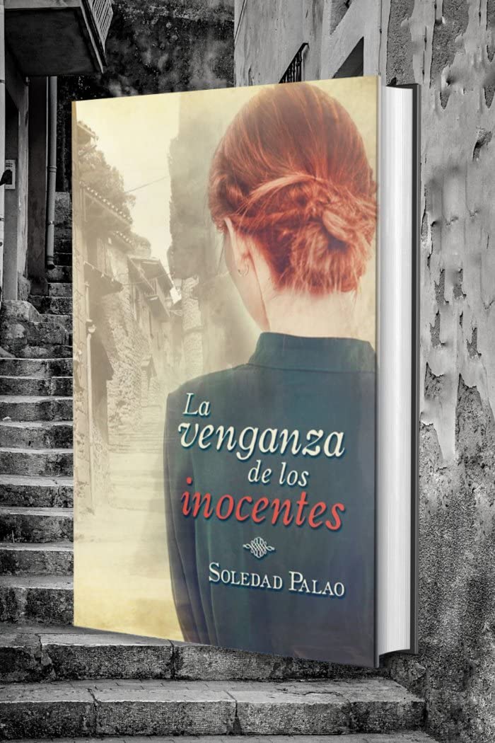 Libro: La venganza de los inocentes