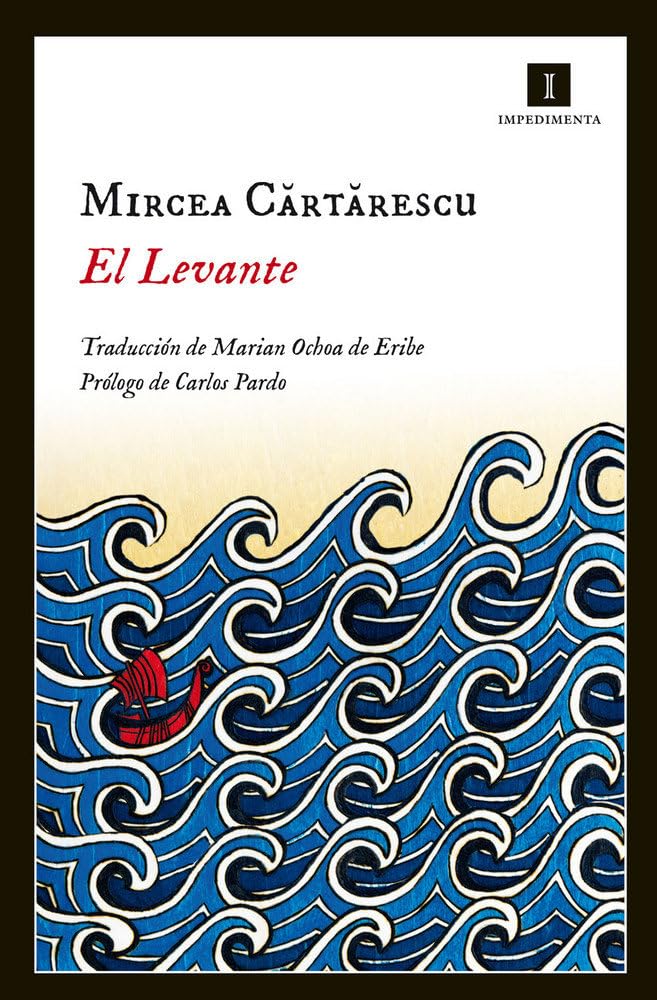 Libro: El Levante: 119 (Impedimenta)
