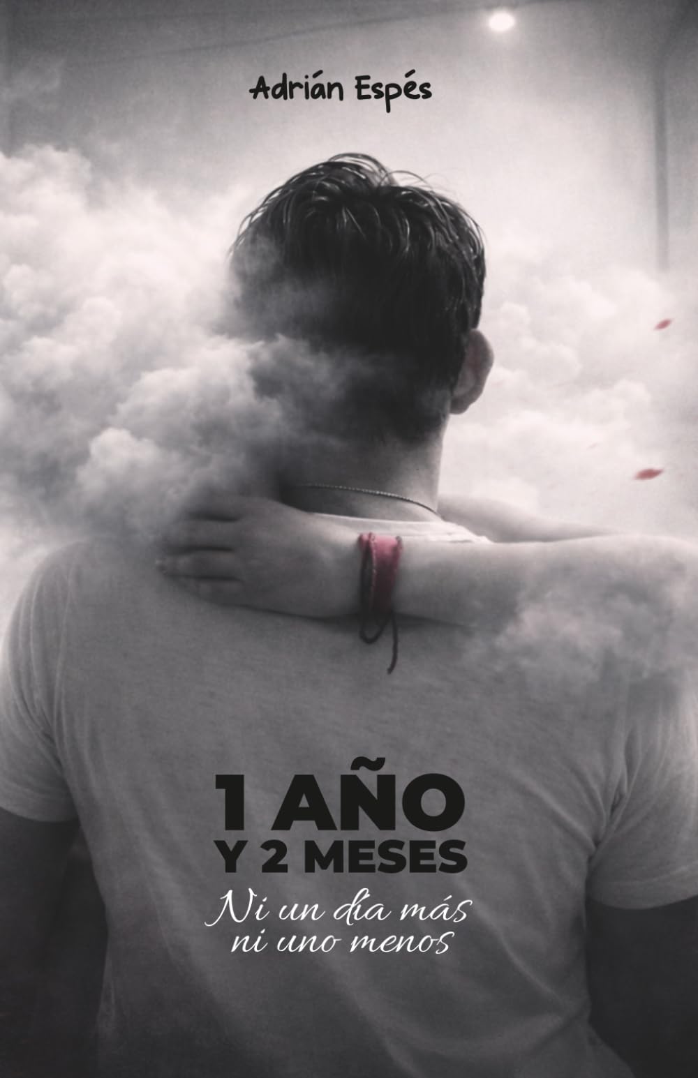 Libro: 1 año y 2 meses: Ni un día más ni uno menos (Spanish Edition)