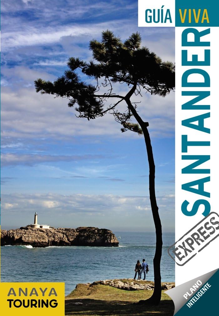 Libro: Santander