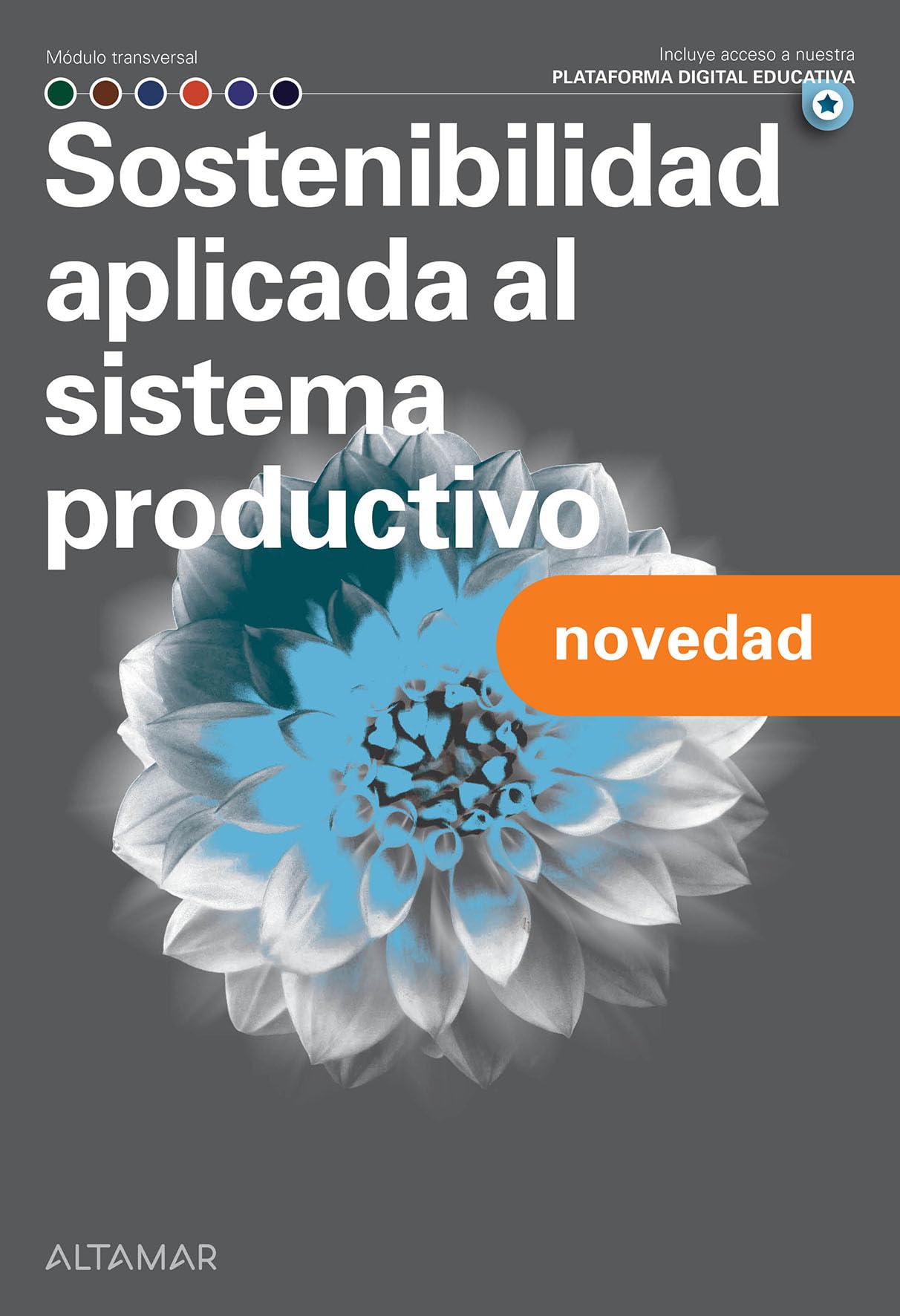 Libro: Sostenibilidad aplicada al sistema productivo (TRANSVERSALES GENERALES)