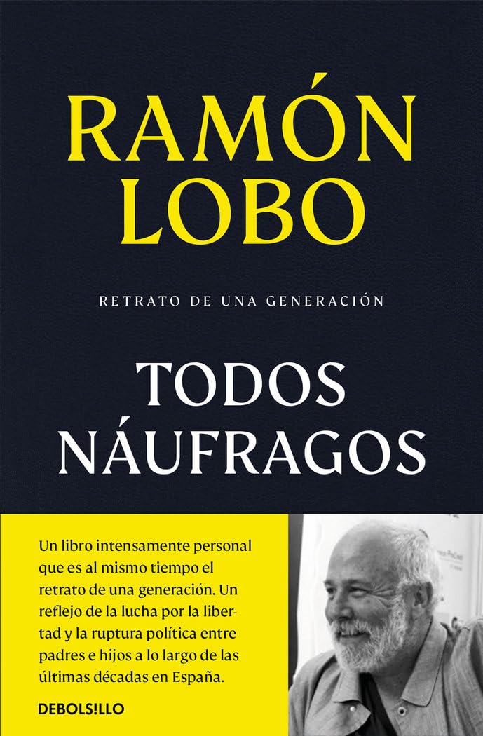 Libro: Todos náufragos