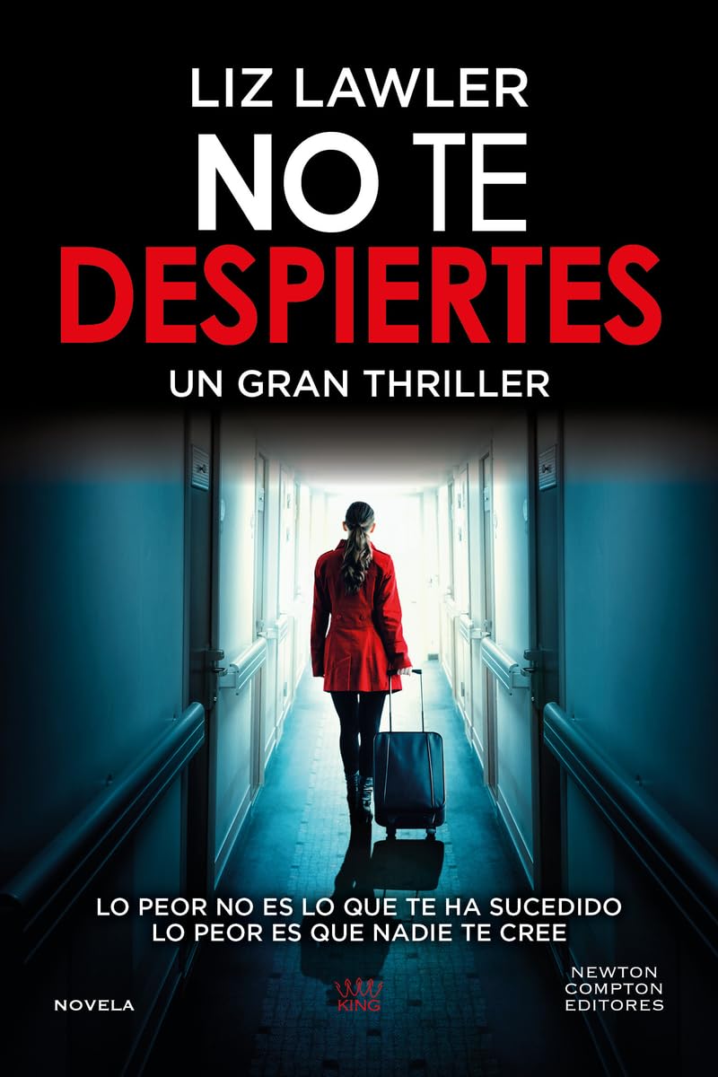 No te despiertes (KING)