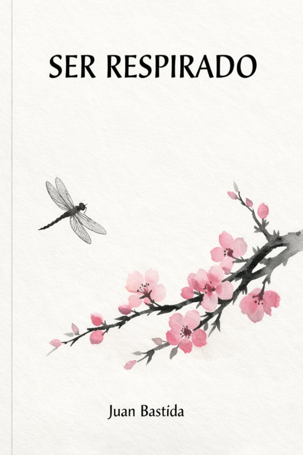 Libro: SER RESPIRADO