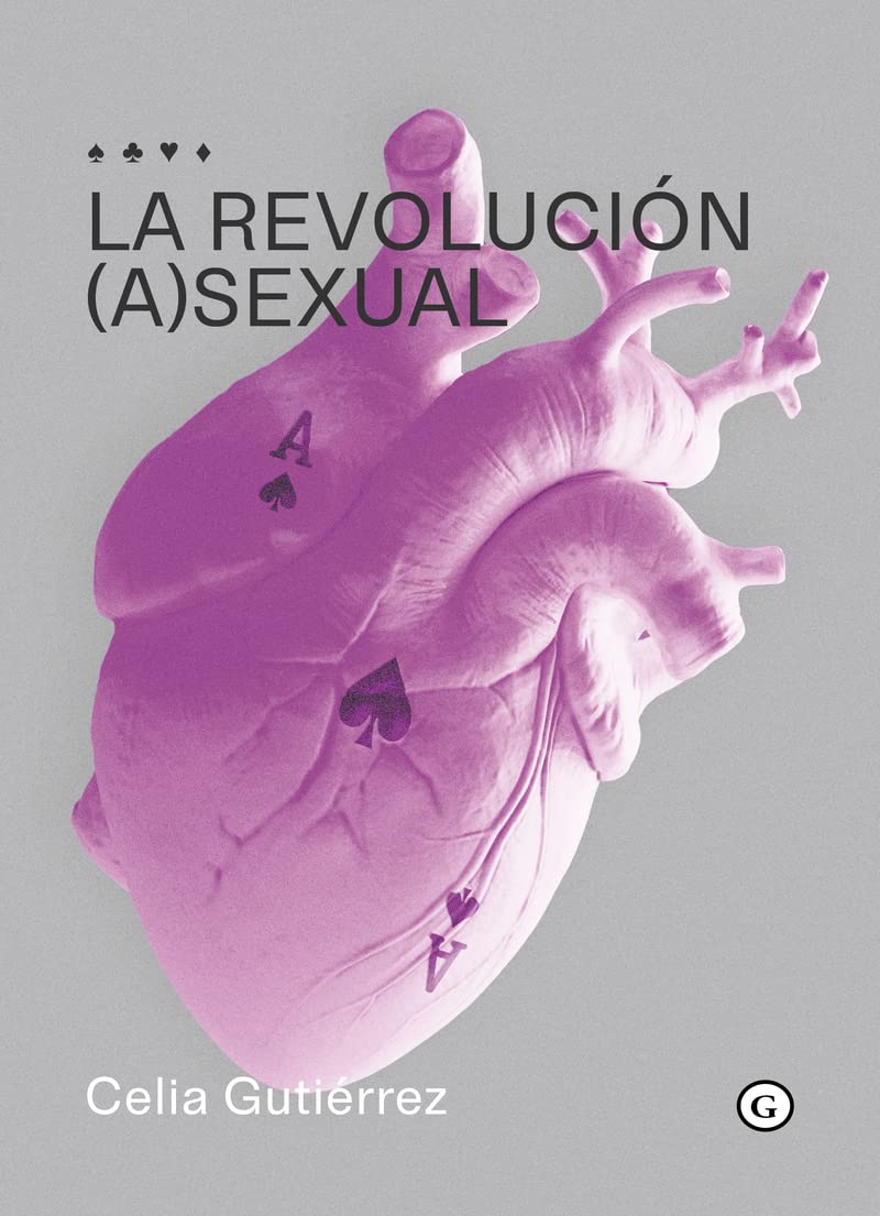 Libro: La revolución (a)sexual (4ªED) (COLECCION G)