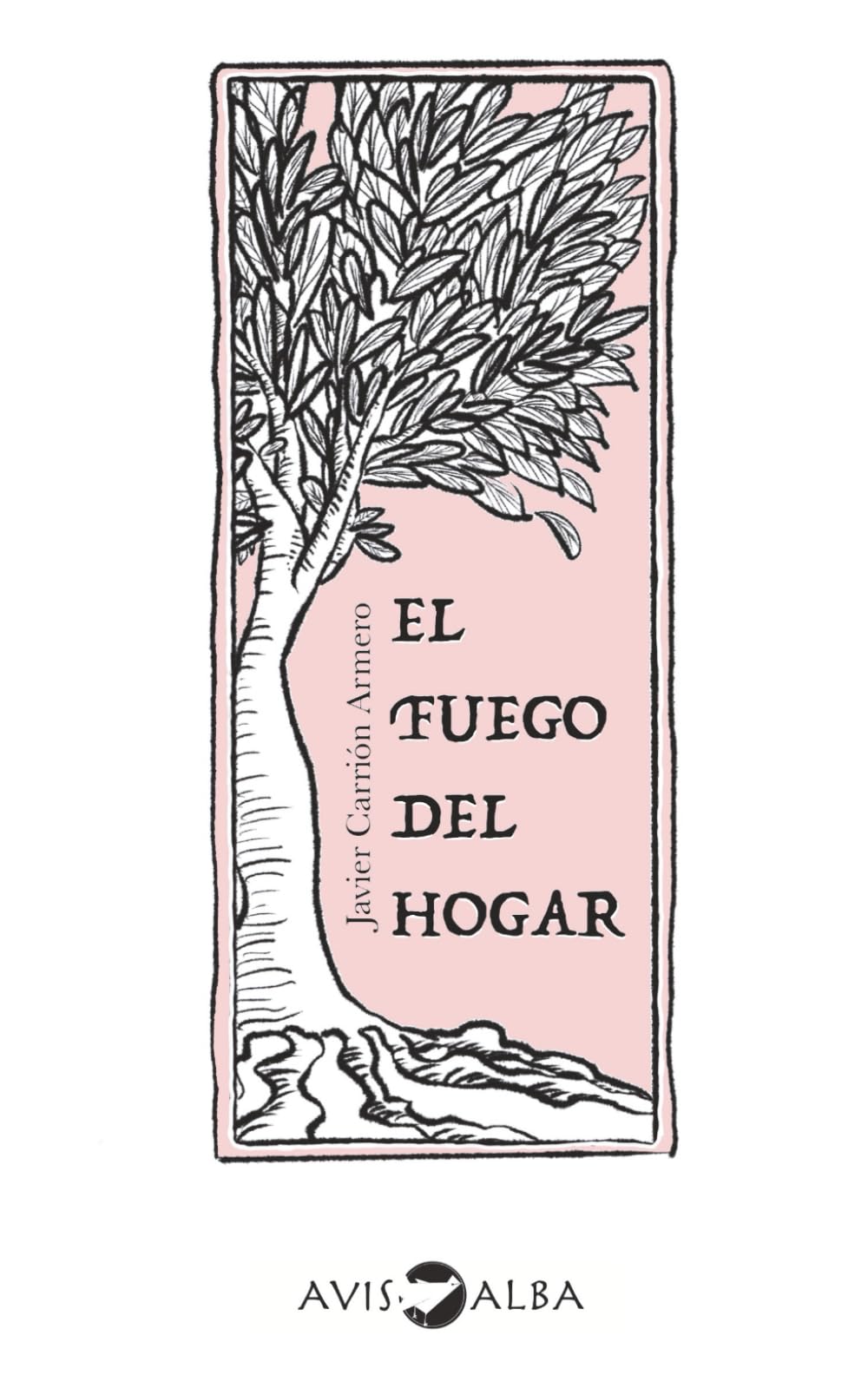 Libro: El fuego del hogar (Spanish Edition)