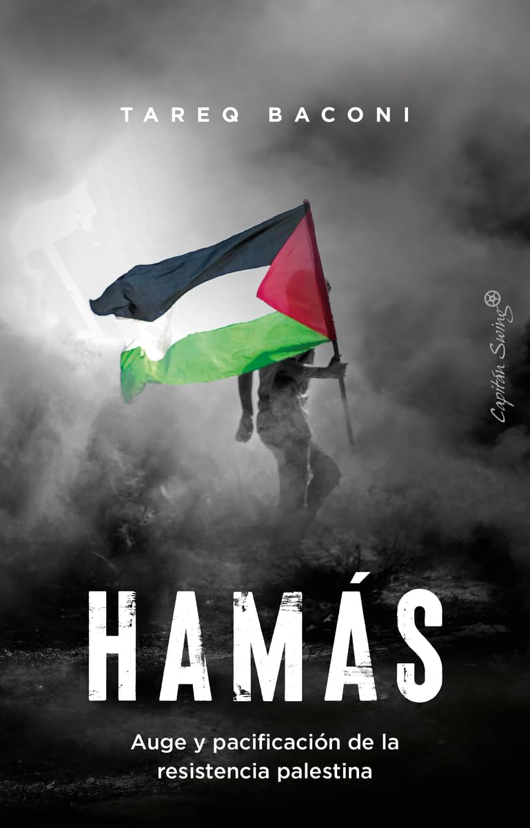 Libro: Hamás