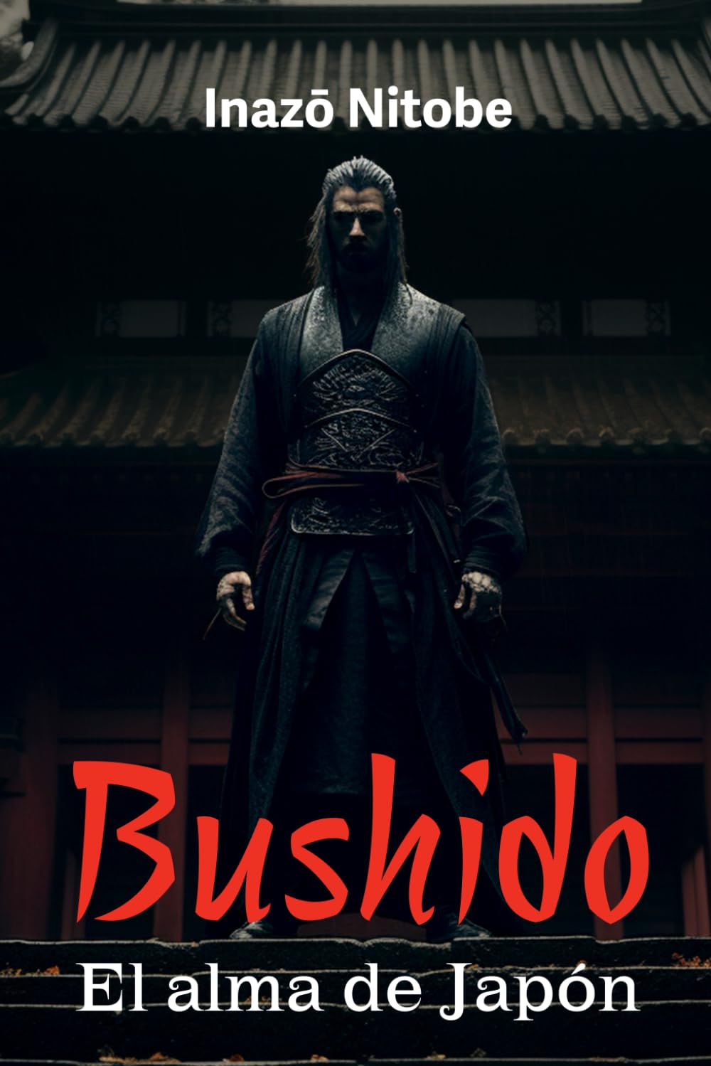 Libro: BUSHIDO: El alma de Japón (Spanish Edition)