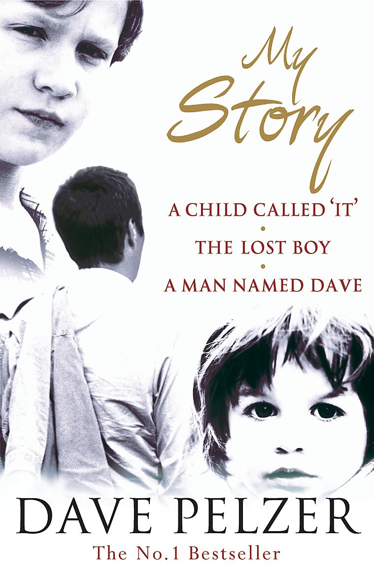 Libro: My Story: The complete bestselling trilogy (A Child Called It, The Lost Boy, A Man Named Dave)