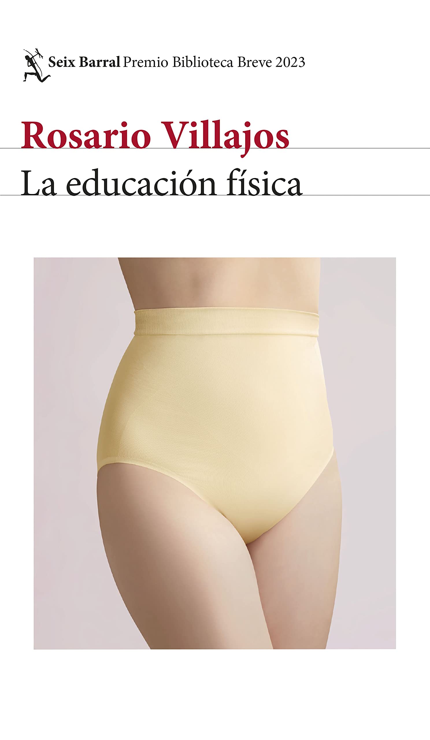 Libro: La educación física