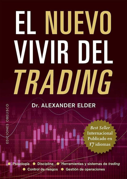 El nuevo vivir del trading (Éxito)