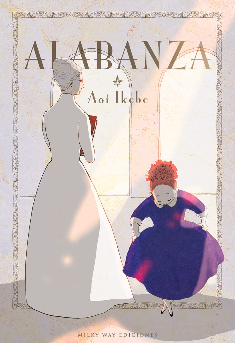 Libro: Alabanza