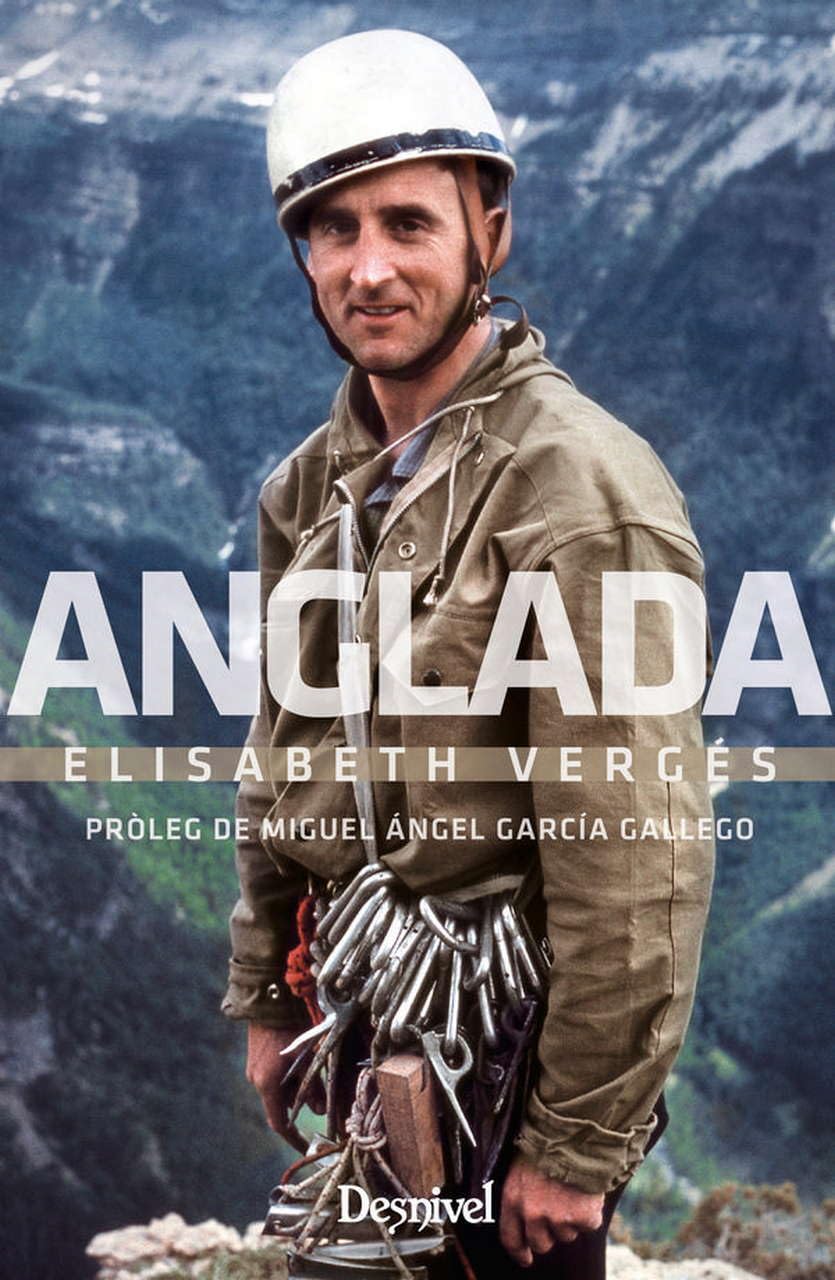 Libro: Anglada