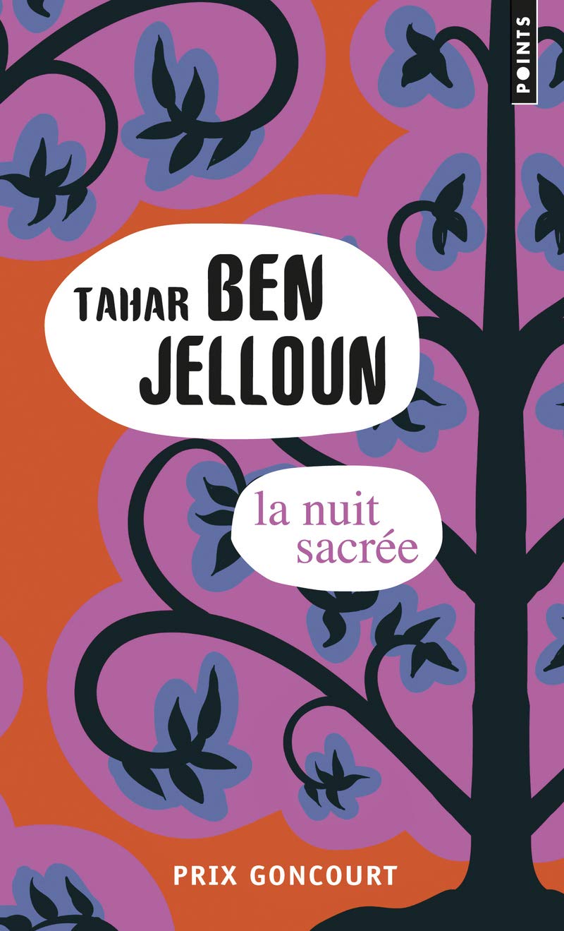 Libro: Nuit Sacr'e(la) (French Edition)