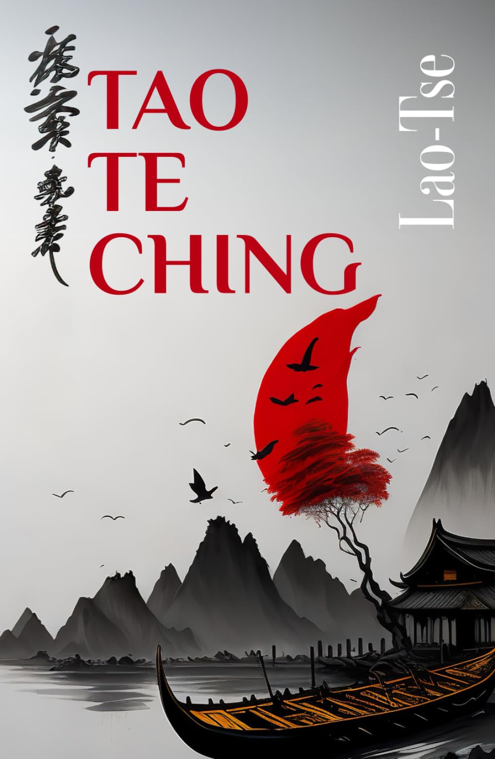 Libro: TAO TE CHING