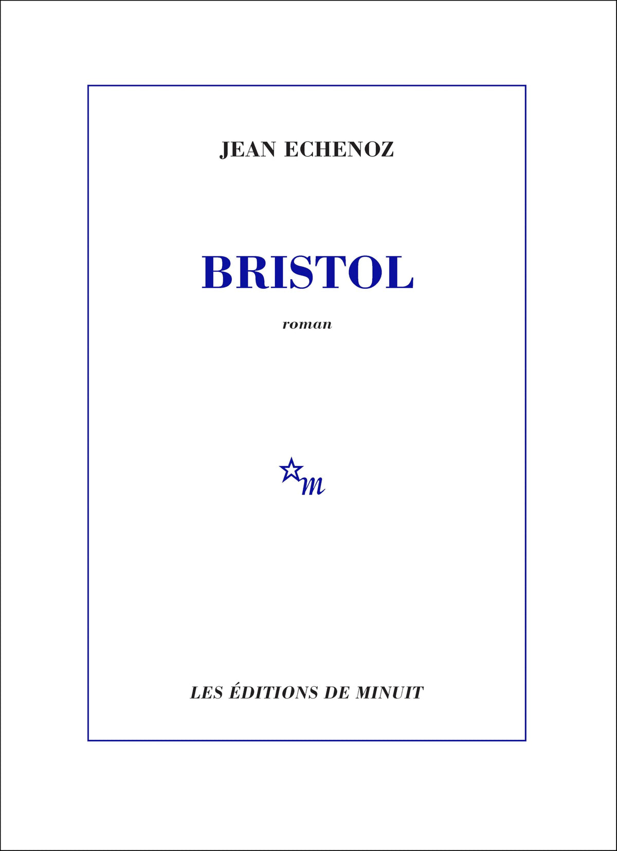 Libro: Bristol