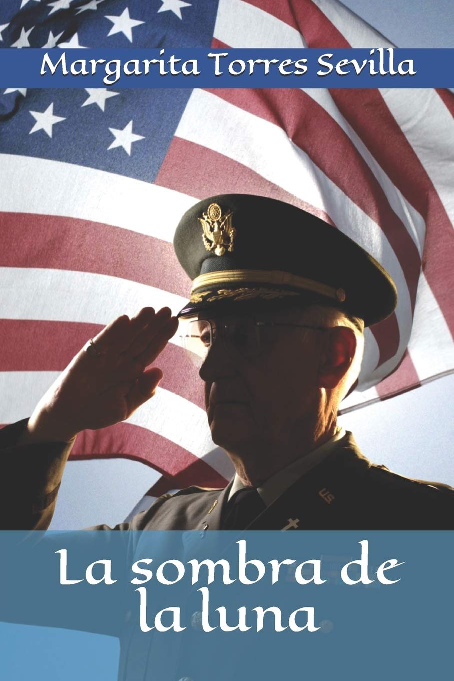 Libro: La sombra de la luna (Spanish Edition)