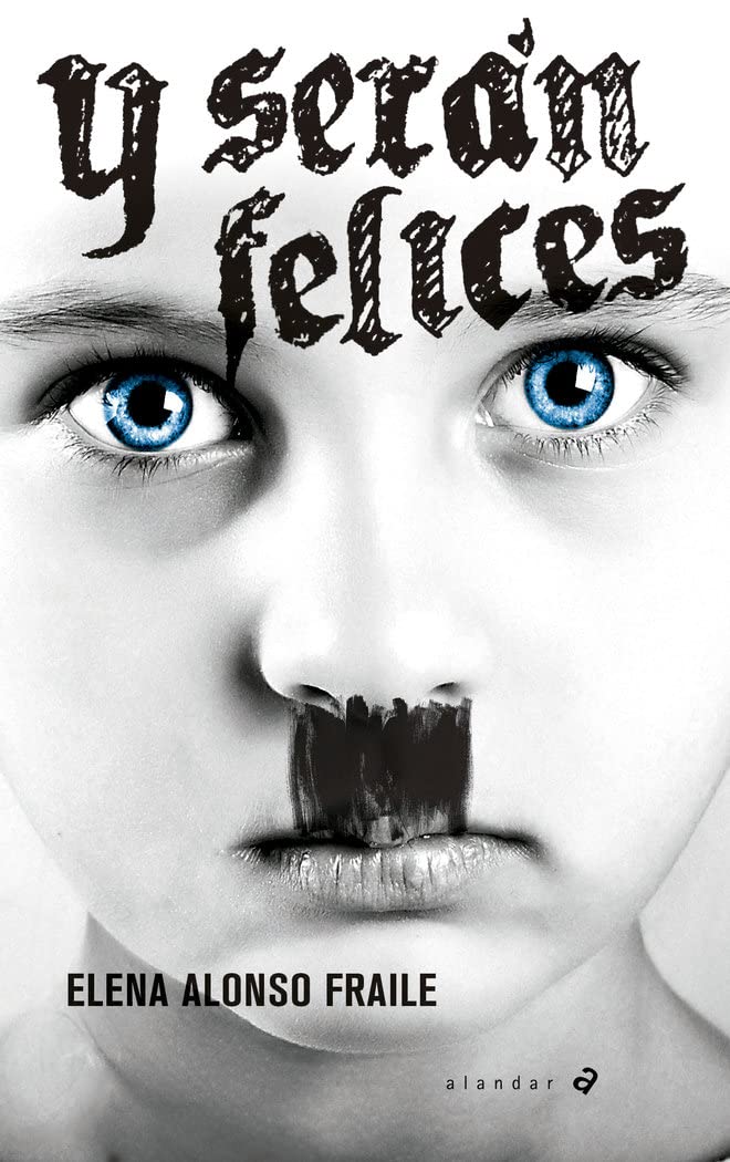 Libro: Y serán felices: 167 (Alandar)